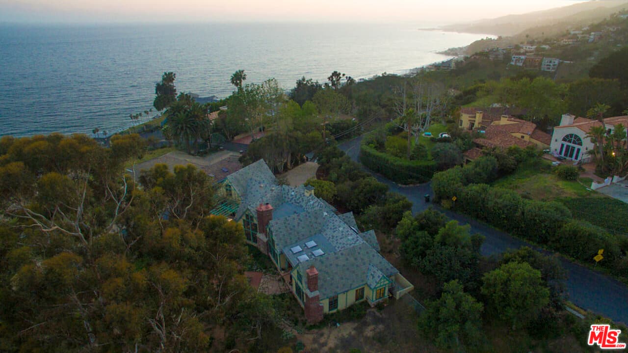 20990 Las Flores Mesa Dr, Malibu, CA 90265, photo 48