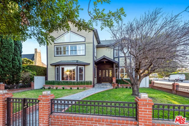 2201 Parnell Ave, Los Angeles, CA 90064, photo 27