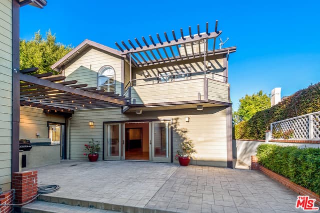 2201 Parnell Ave, Los Angeles, CA 90064, photo 28