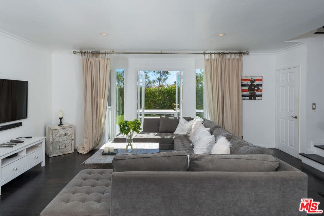 23425 W Moon Shadows Dr, Malibu, CA 90265, photo 6