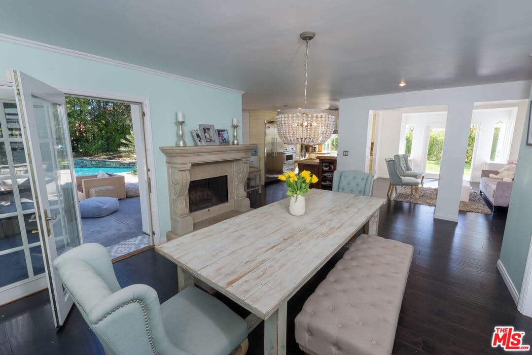23425 W Moon Shadows Dr, Malibu, CA 90265, photo 12