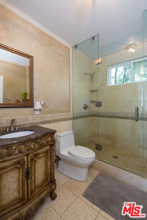 23425 W Moon Shadows Dr, Malibu, CA 90265, photo 18
