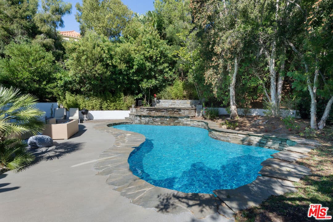 23425 W Moon Shadows Dr, Malibu, CA 90265, photo 30