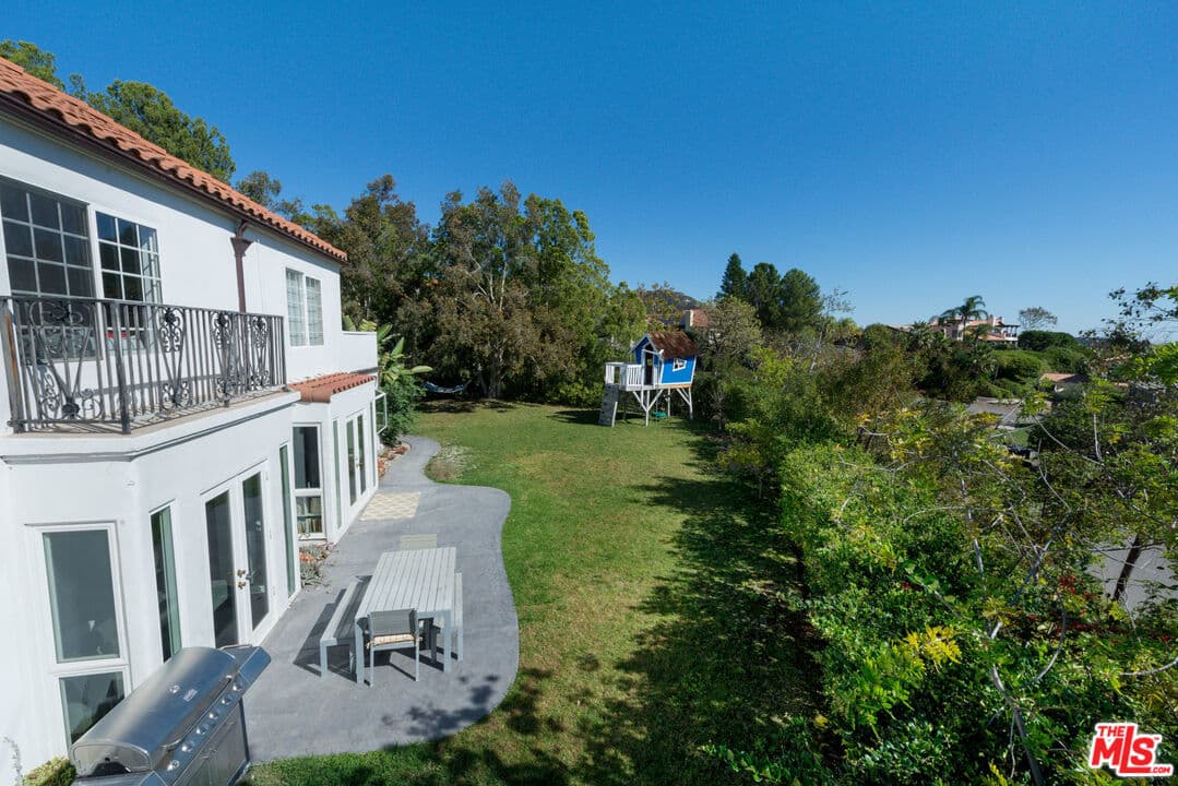 23425 W Moon Shadows Dr, Malibu, CA 90265, photo 33