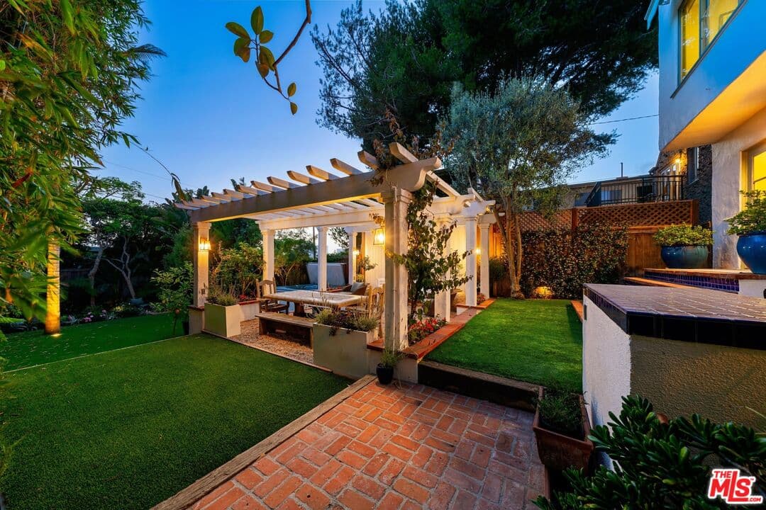 3114 4th St, Santa Monica, CA 90405, photo 28
