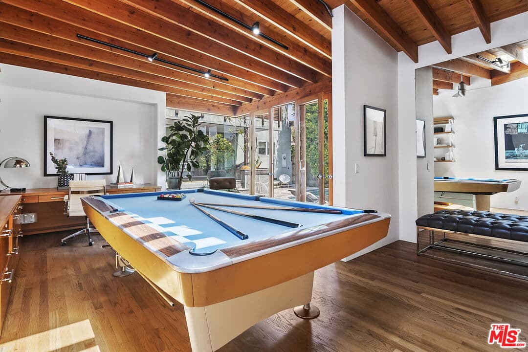 318 Amalfi Dr, Santa Monica, CA 90402, photo 15