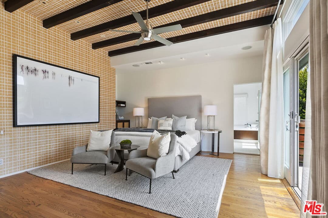 318 Amalfi Dr, Santa Monica, CA 90402, photo 20