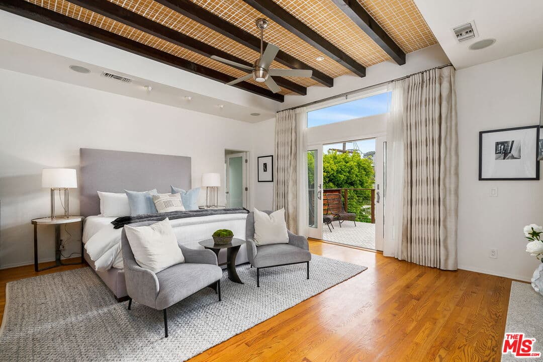 318 Amalfi Dr, Santa Monica, CA 90402, photo 21