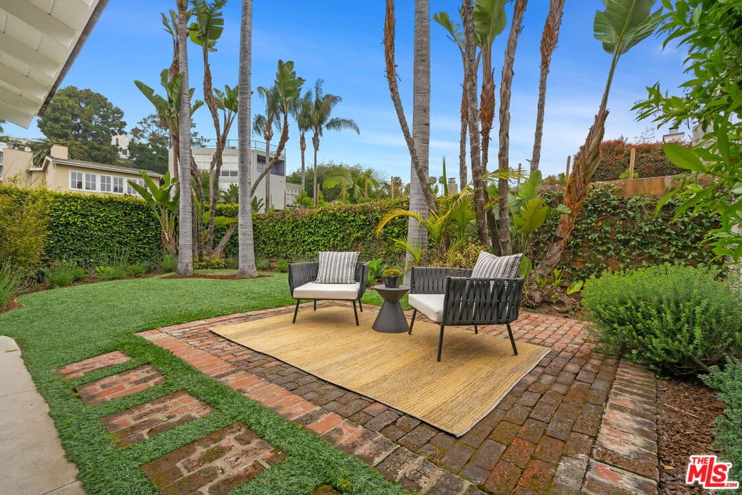 318 Amalfi Dr, Santa Monica, CA 90402, photo 31