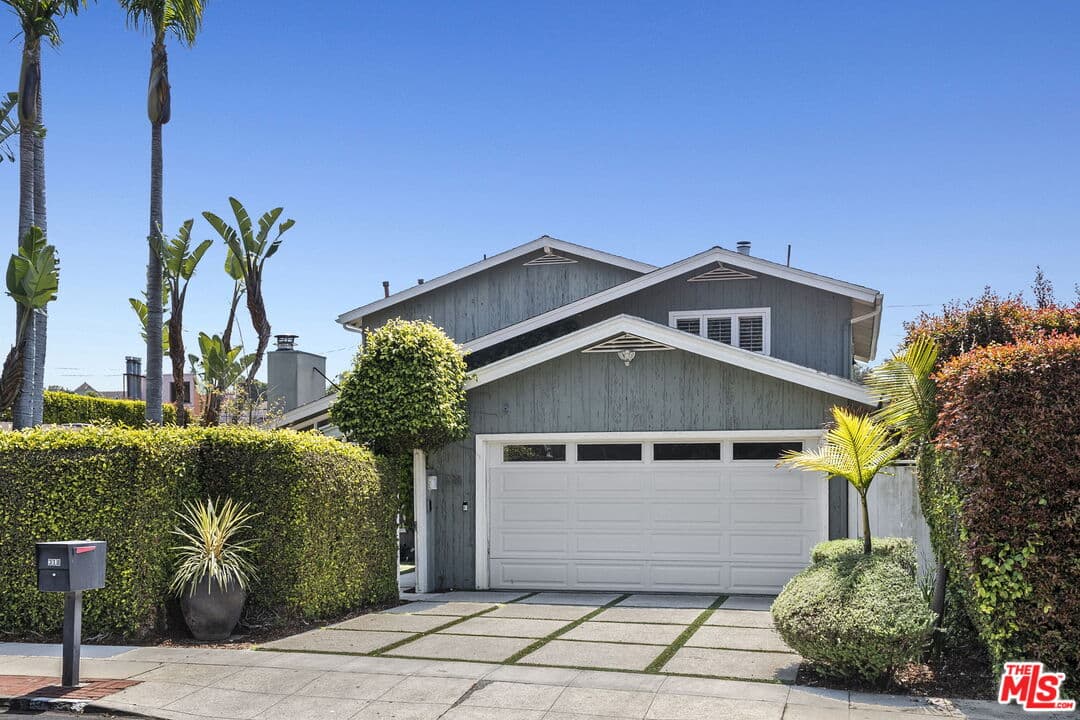 318 Amalfi Dr, Santa Monica, CA 90402, photo 32