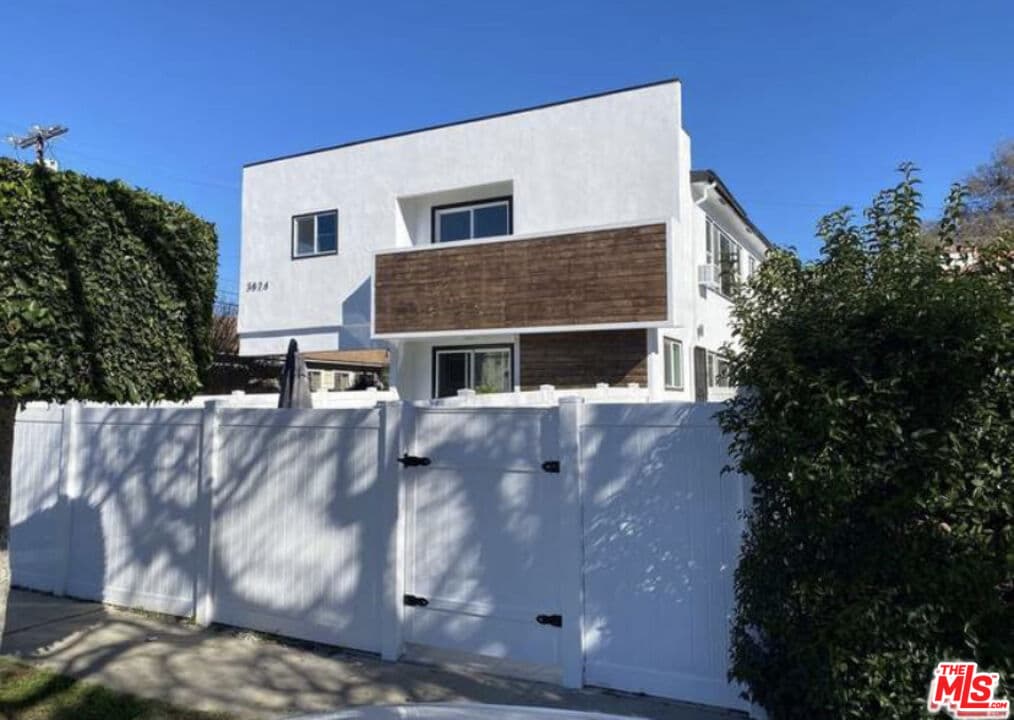 3824 Keystone Ave #2, Culver City, CA 90232, photo 10