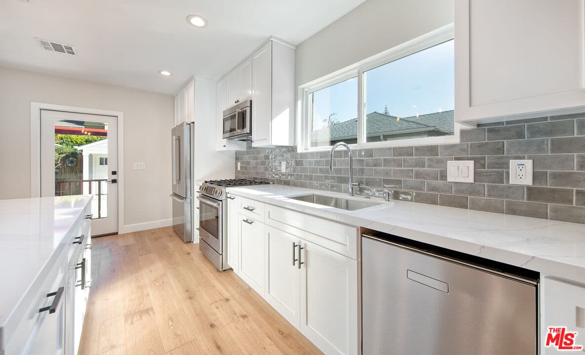 4110 Lincoln Ave, Culver City, CA 90232, photo 9