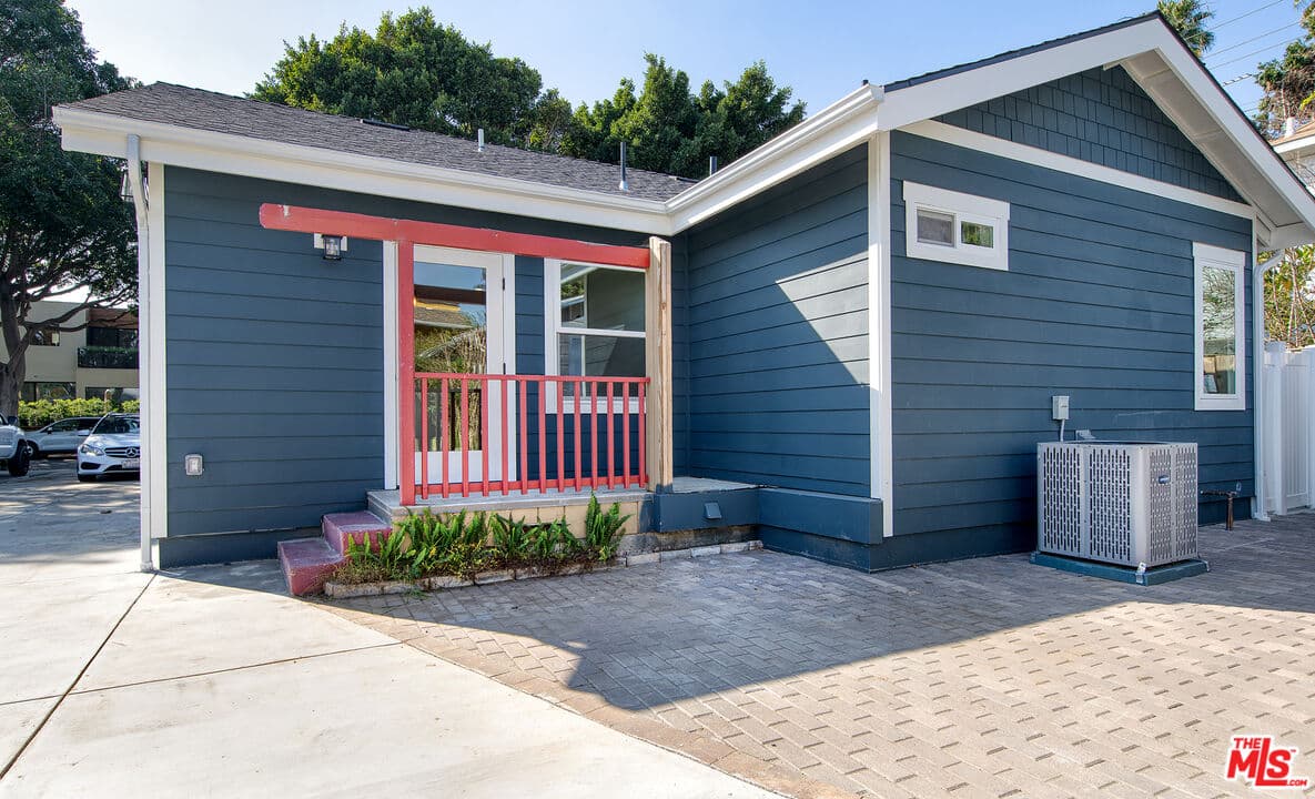 4110 Lincoln Ave, Culver City, CA 90232, photo 21