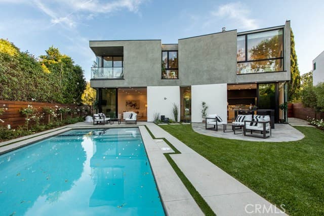 4416 Sherman Oaks Cir, Sherman Oaks, CA 91403, photo 9