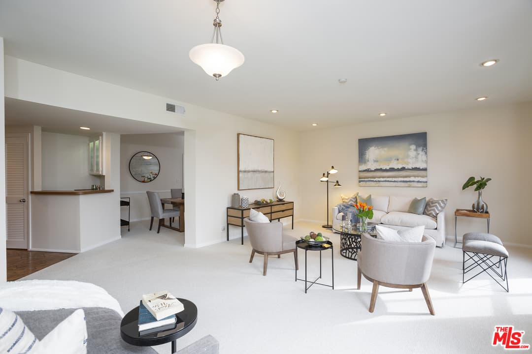450 N Oakhurst Dr #302, Beverly Hills, CA 90210, photo 6
