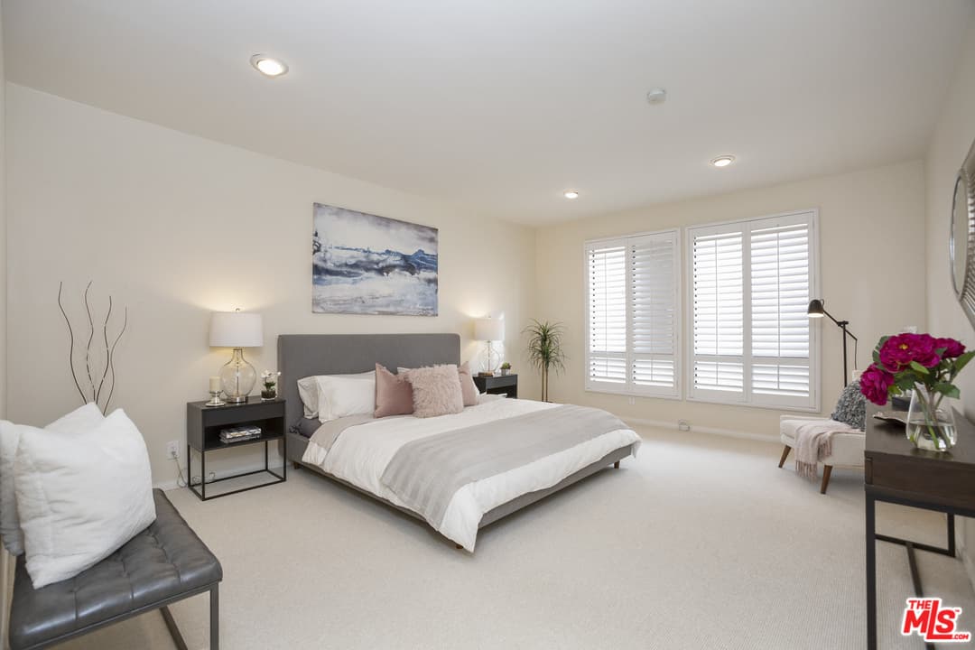 450 N Oakhurst Dr #302, Beverly Hills, CA 90210, photo 15