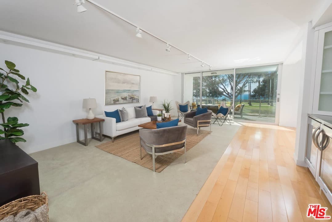 535 Ocean Ave #2A, Santa Monica, CA 90402, photo 6