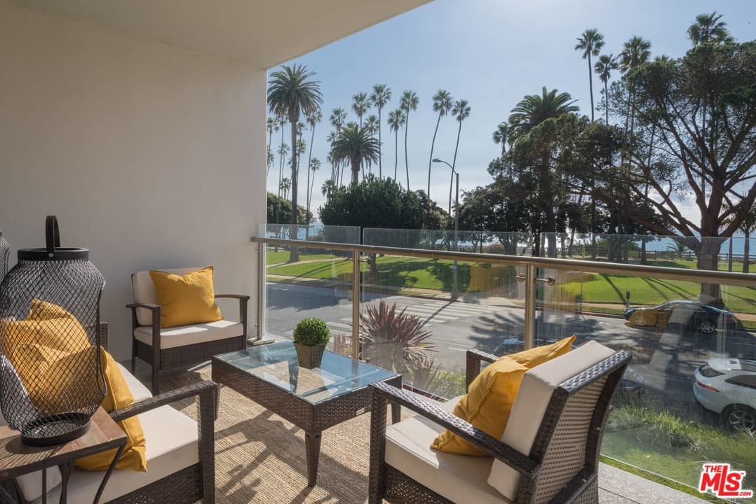 535 Ocean Ave #2A, Santa Monica, CA 90402, photo 7