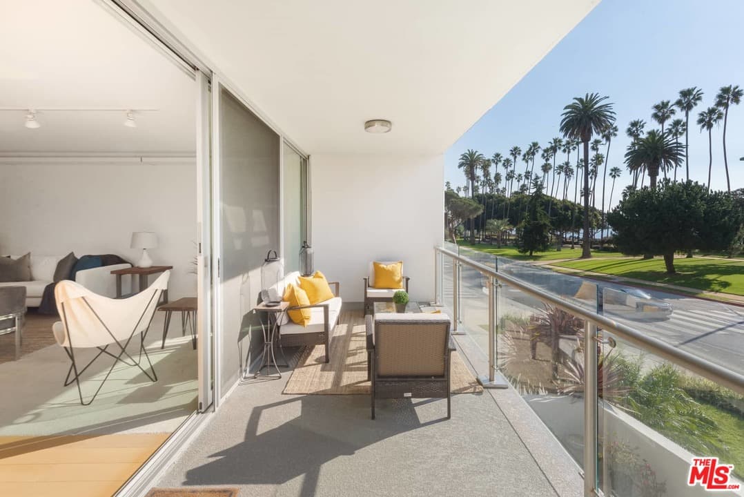535 Ocean Ave #2A, Santa Monica, CA 90402, photo 9