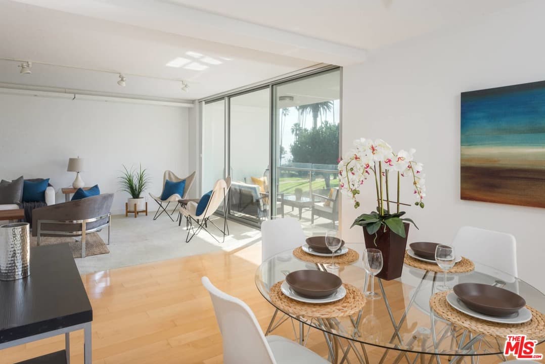 535 Ocean Ave #2A, Santa Monica, CA 90402, photo 10