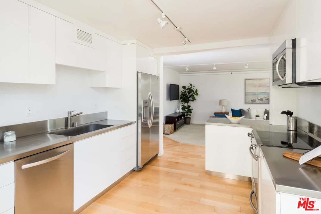 535 Ocean Ave #2A, Santa Monica, CA 90402, photo 13