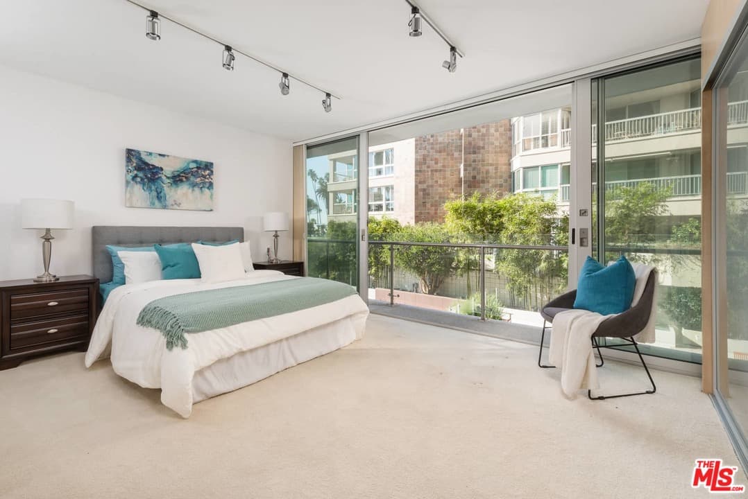 535 Ocean Ave #2A, Santa Monica, CA 90402, photo 19