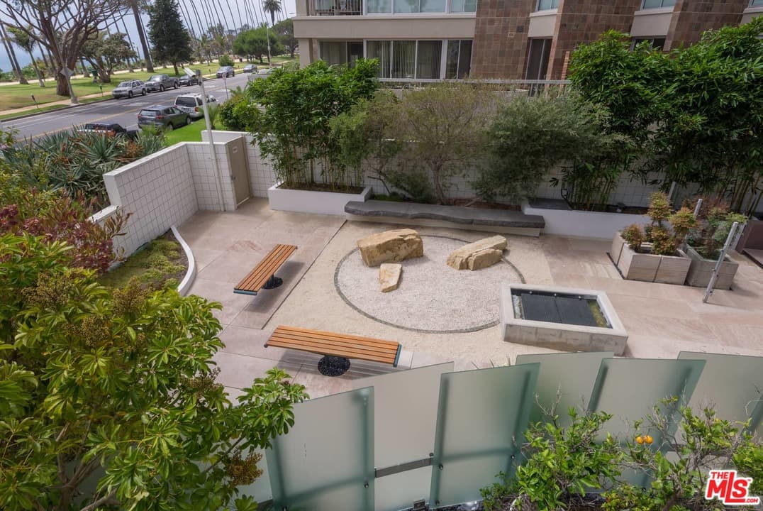 535 Ocean Ave #2A, Santa Monica, CA 90402, photo 24