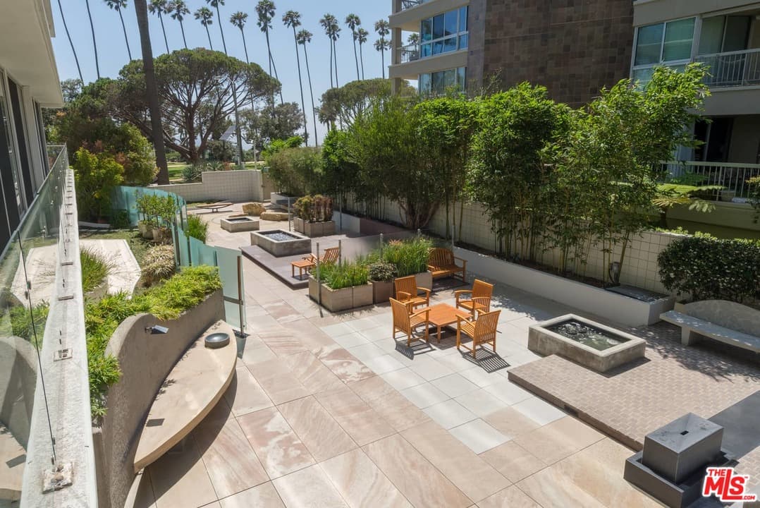 535 Ocean Ave #2A, Santa Monica, CA 90402, photo 25