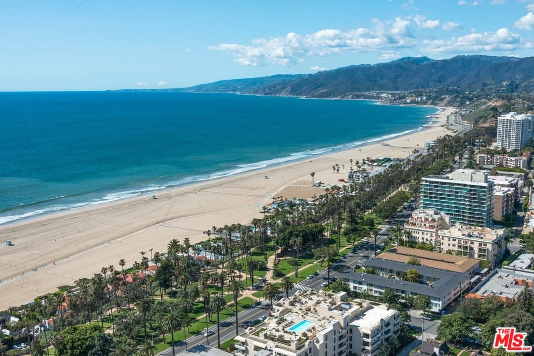 535 Ocean Ave #2A, Santa Monica, CA 90402, photo 26
