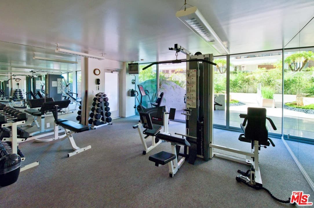 535 Ocean Ave #2A, Santa Monica, CA 90402, photo 27