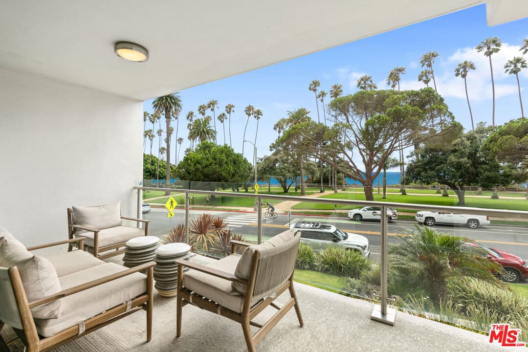 535 Ocean Ave #2A, Santa Monica, CA 90402, photo 6