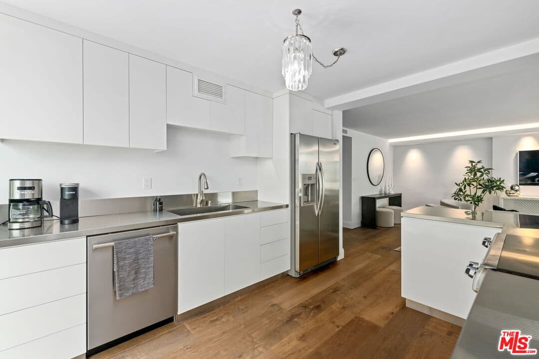 535 Ocean Ave #2A, Santa Monica, CA 90402, photo 8