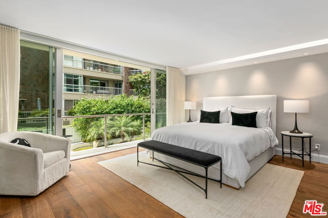 535 Ocean Ave #2A, Santa Monica, CA 90402, photo 13