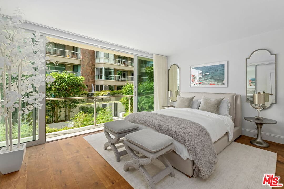 535 Ocean Ave #2A, Santa Monica, CA 90402, photo 18