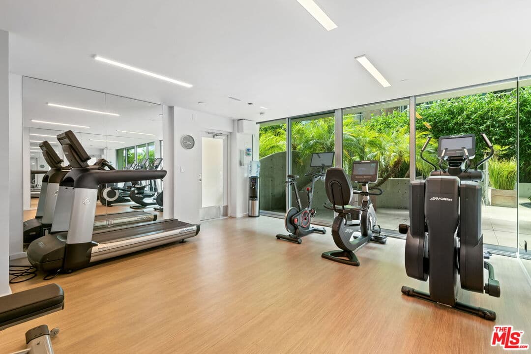535 Ocean Ave #2A, Santa Monica, CA 90402, photo 20