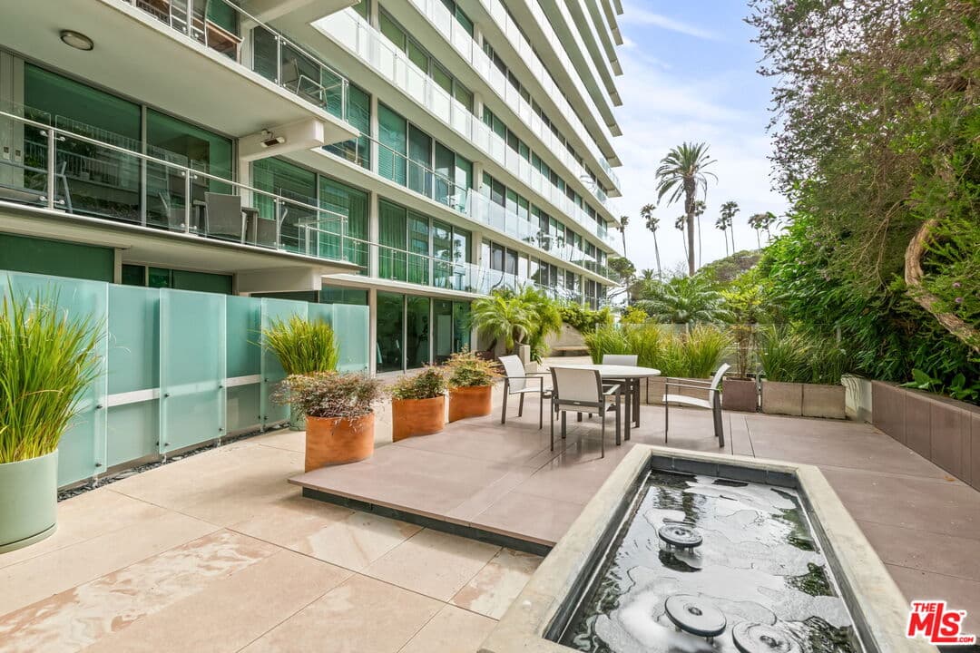 535 Ocean Ave #2A, Santa Monica, CA 90402, photo 21