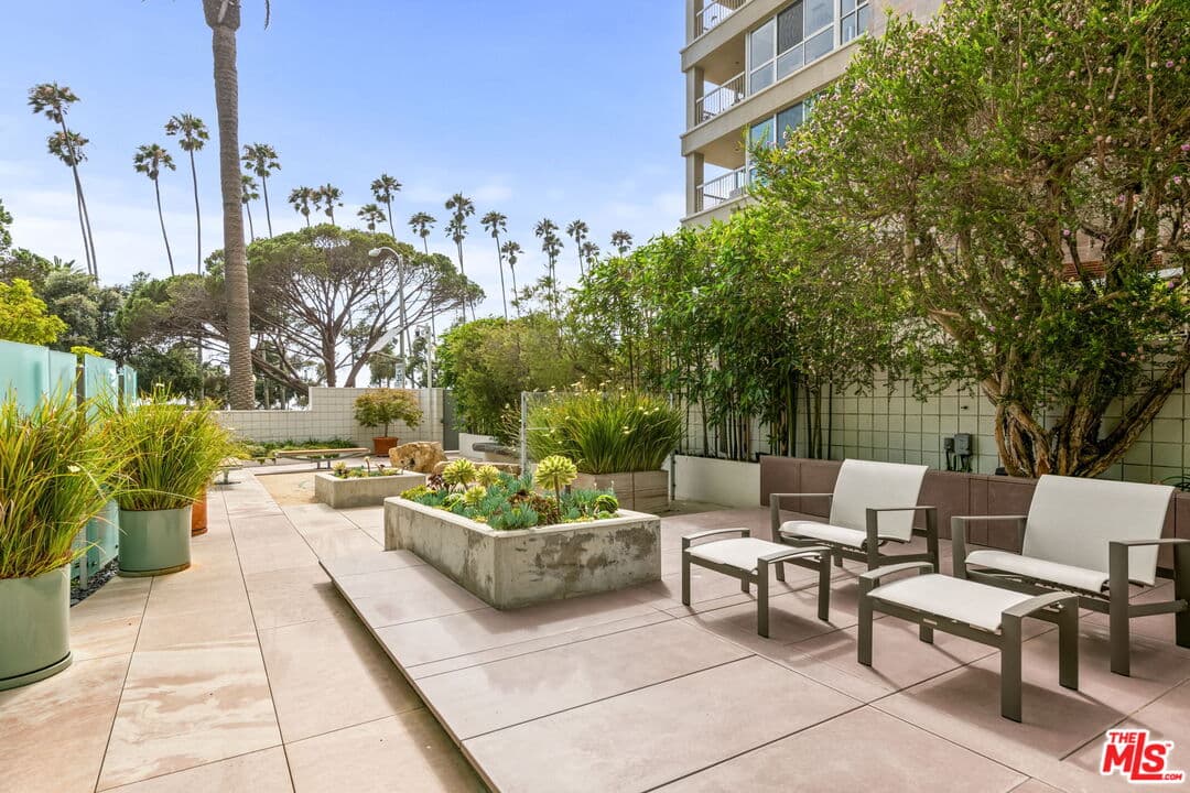 535 Ocean Ave #2A, Santa Monica, CA 90402, photo 22