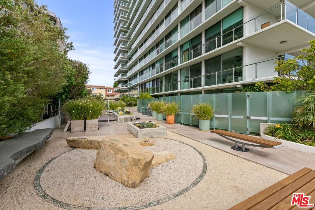 535 Ocean Ave #2A, Santa Monica, CA 90402, photo 23