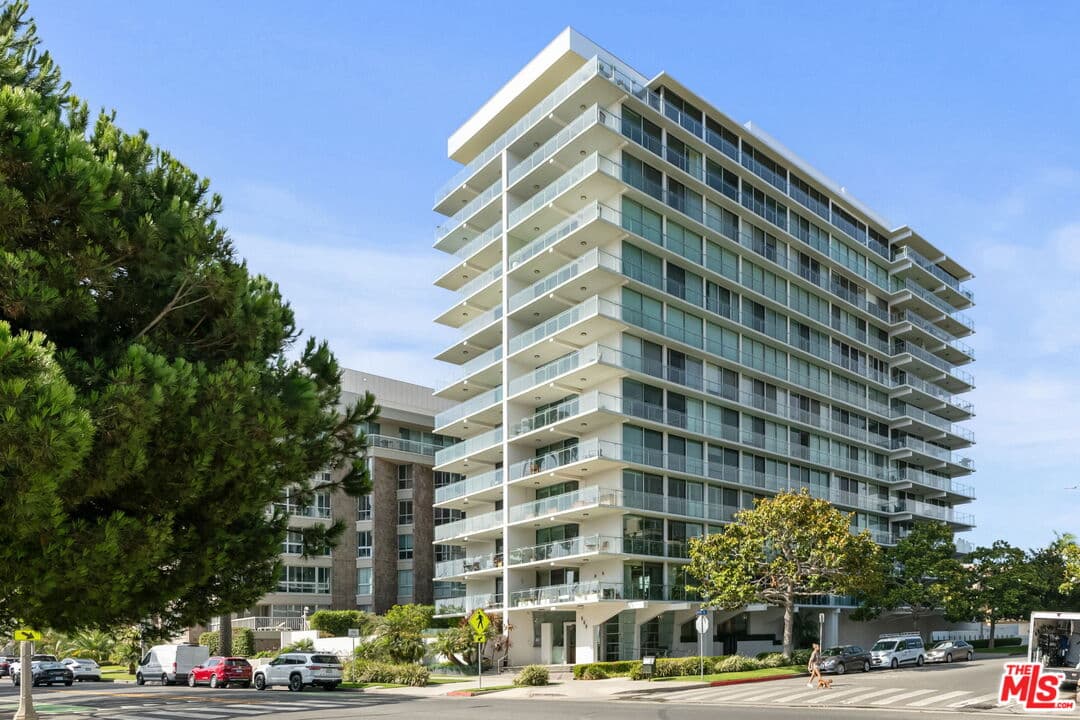 535 Ocean Ave #2A, Santa Monica, CA 90402, photo 24