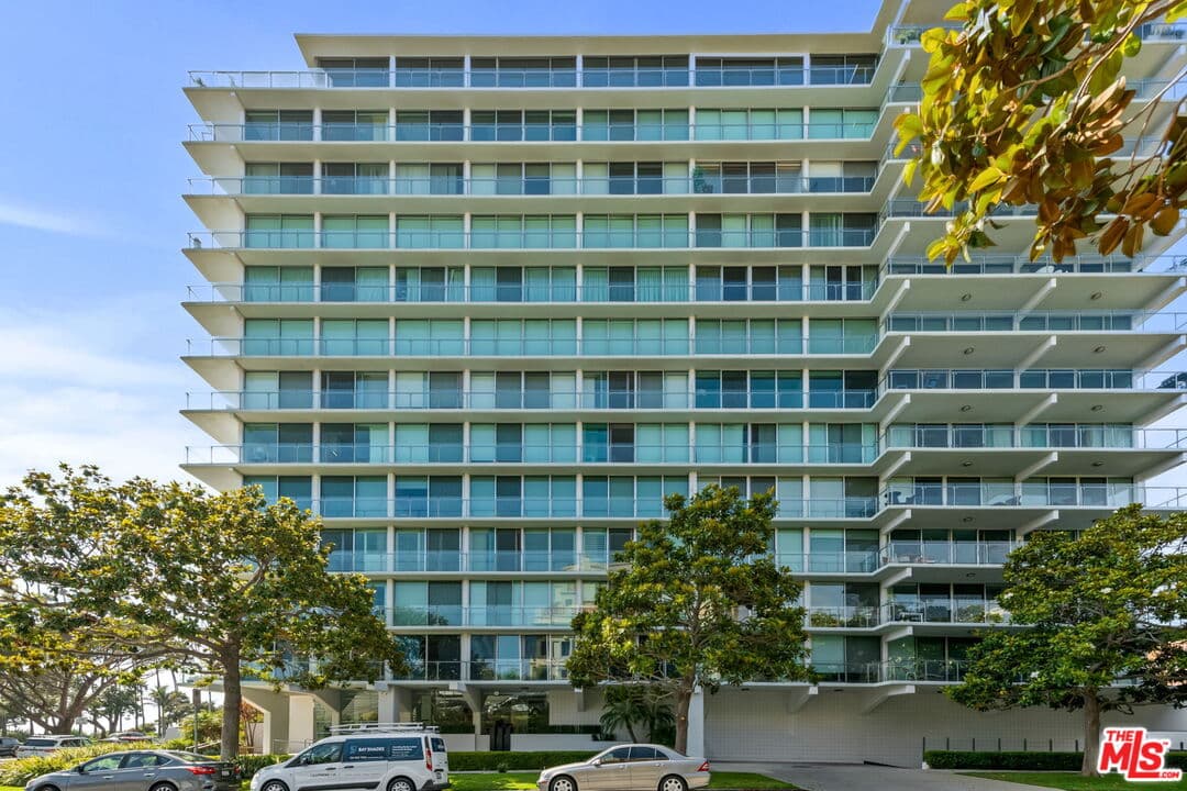 535 Ocean Ave #2A, Santa Monica, CA 90402, photo 25