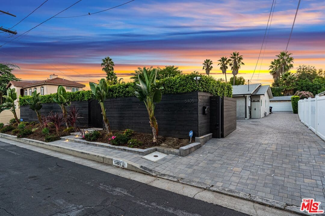 5405 Cedros Ave, Sherman Oaks, CA 91411, photo 12