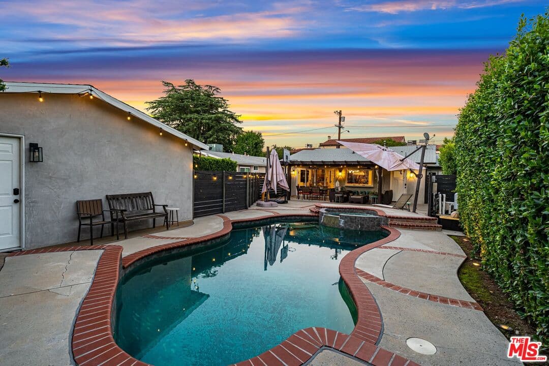 5405 Cedros Ave, Sherman Oaks, CA 91411, photo 57