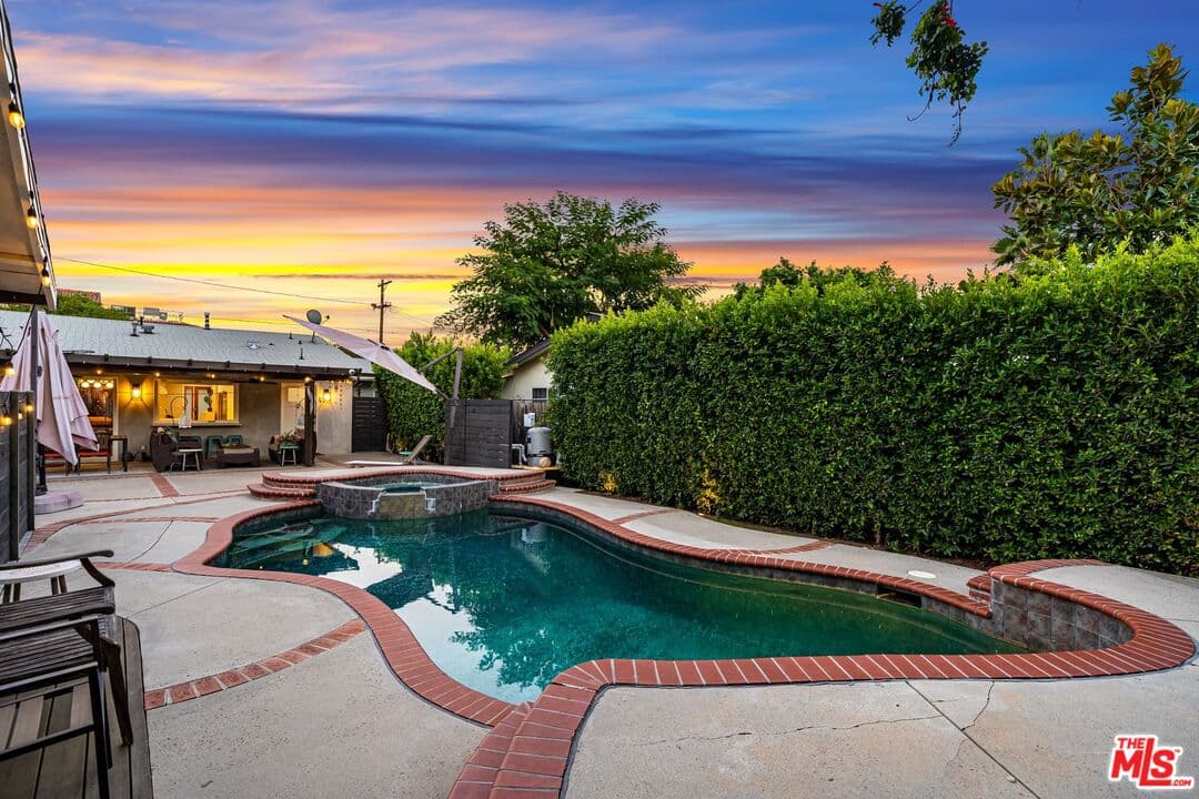 5405 Cedros Ave, Sherman Oaks, CA 91411, photo 59