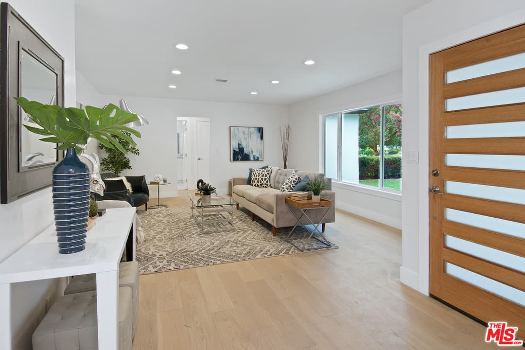 5542 Morella Ave, Valley Village, CA 91607, photo 6