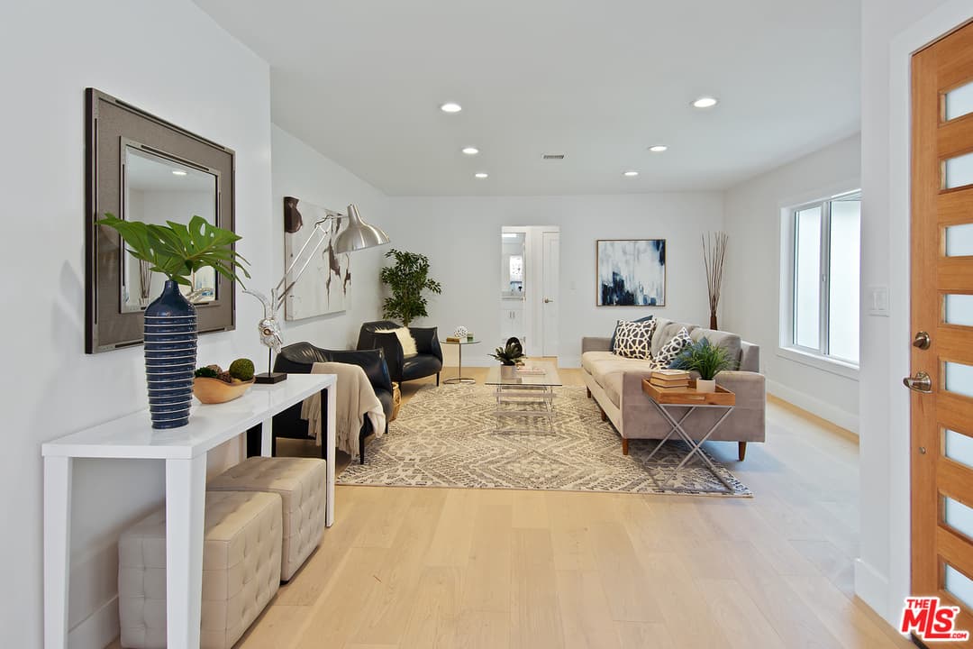 5542 Morella Ave, Valley Village, CA 91607, photo 7