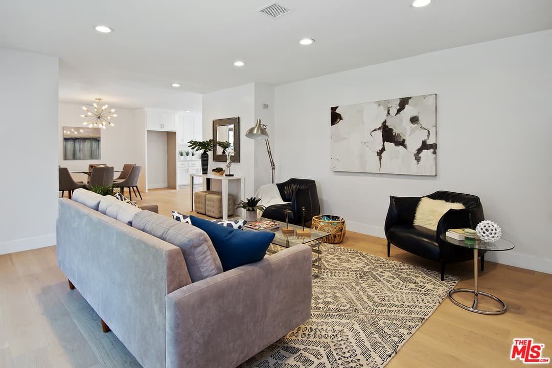 5542 Morella Ave, Valley Village, CA 91607, photo 9