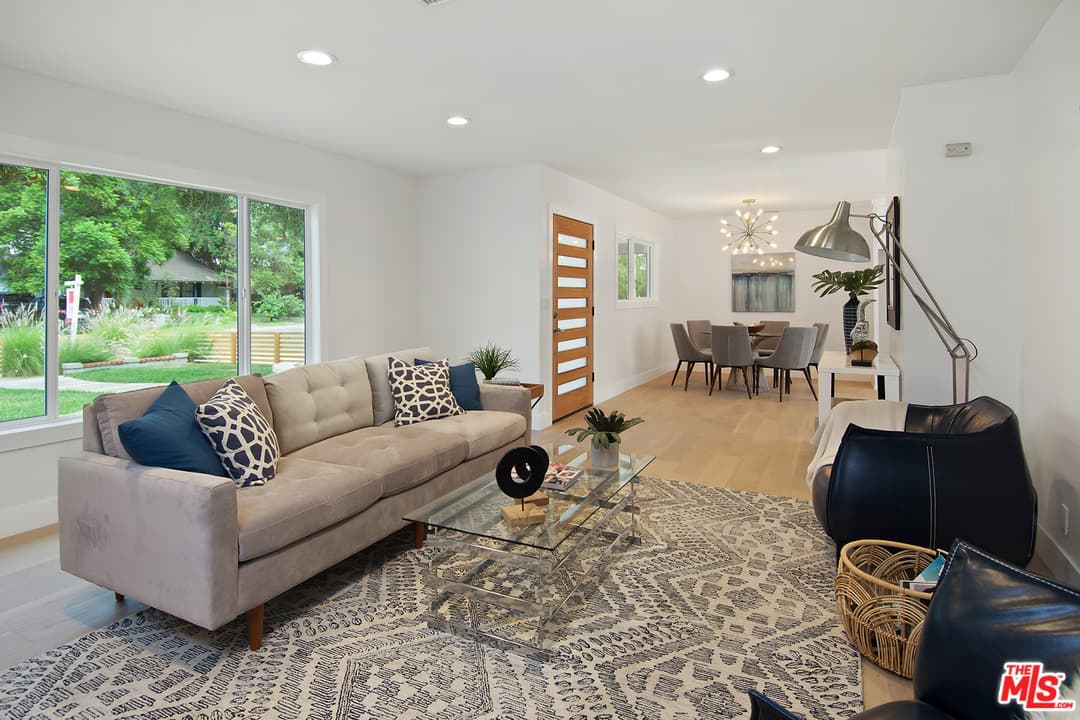 5542 Morella Ave, Valley Village, CA 91607, photo 11
