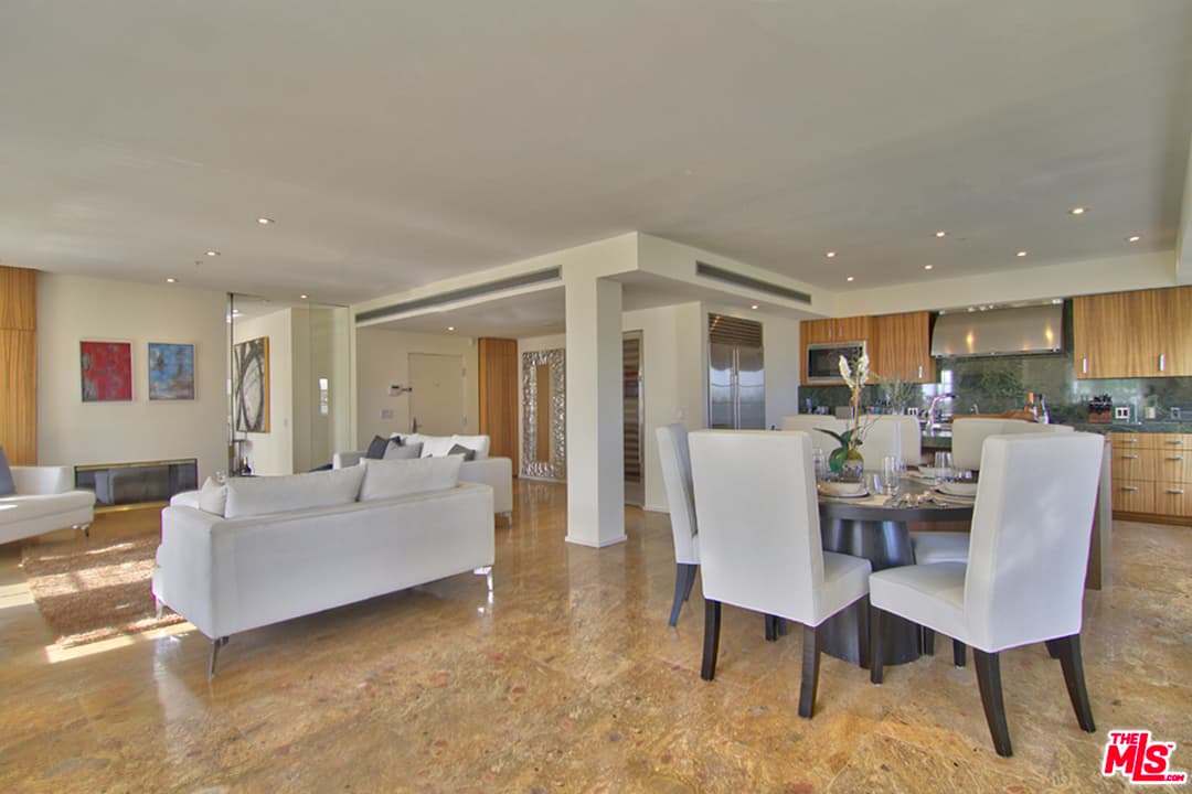 603 Ocean Ave #3S, Santa Monica, CA 90402, photo 7