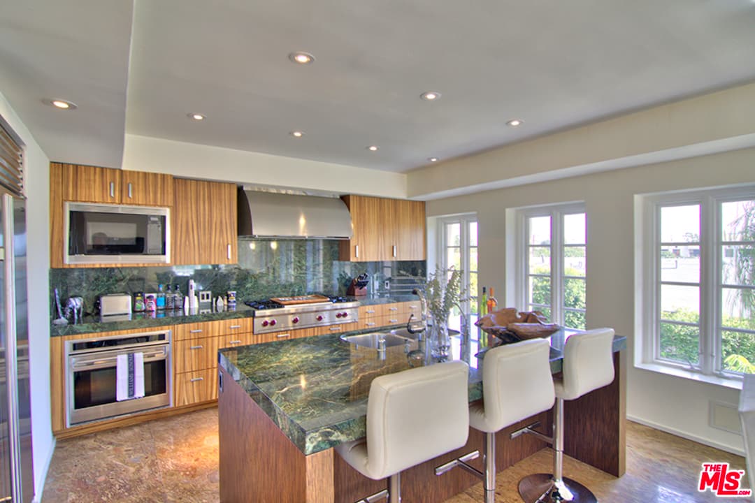 603 Ocean Ave #3S, Santa Monica, CA 90402, photo 9