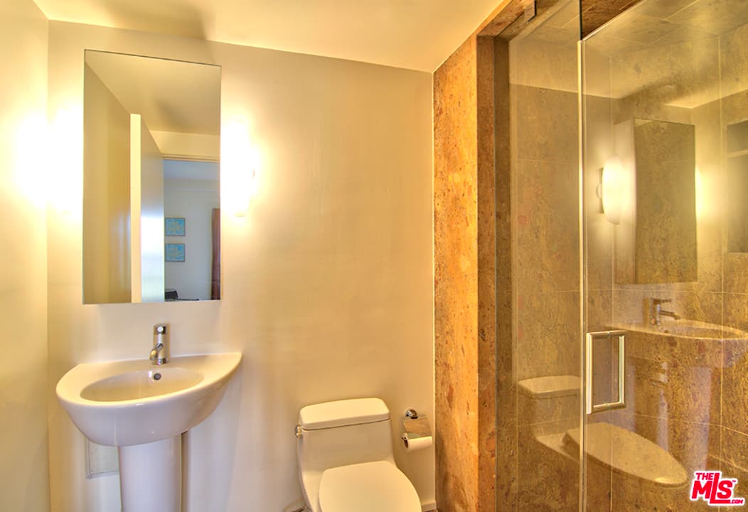 603 Ocean Ave #3S, Santa Monica, CA 90402, photo 14
